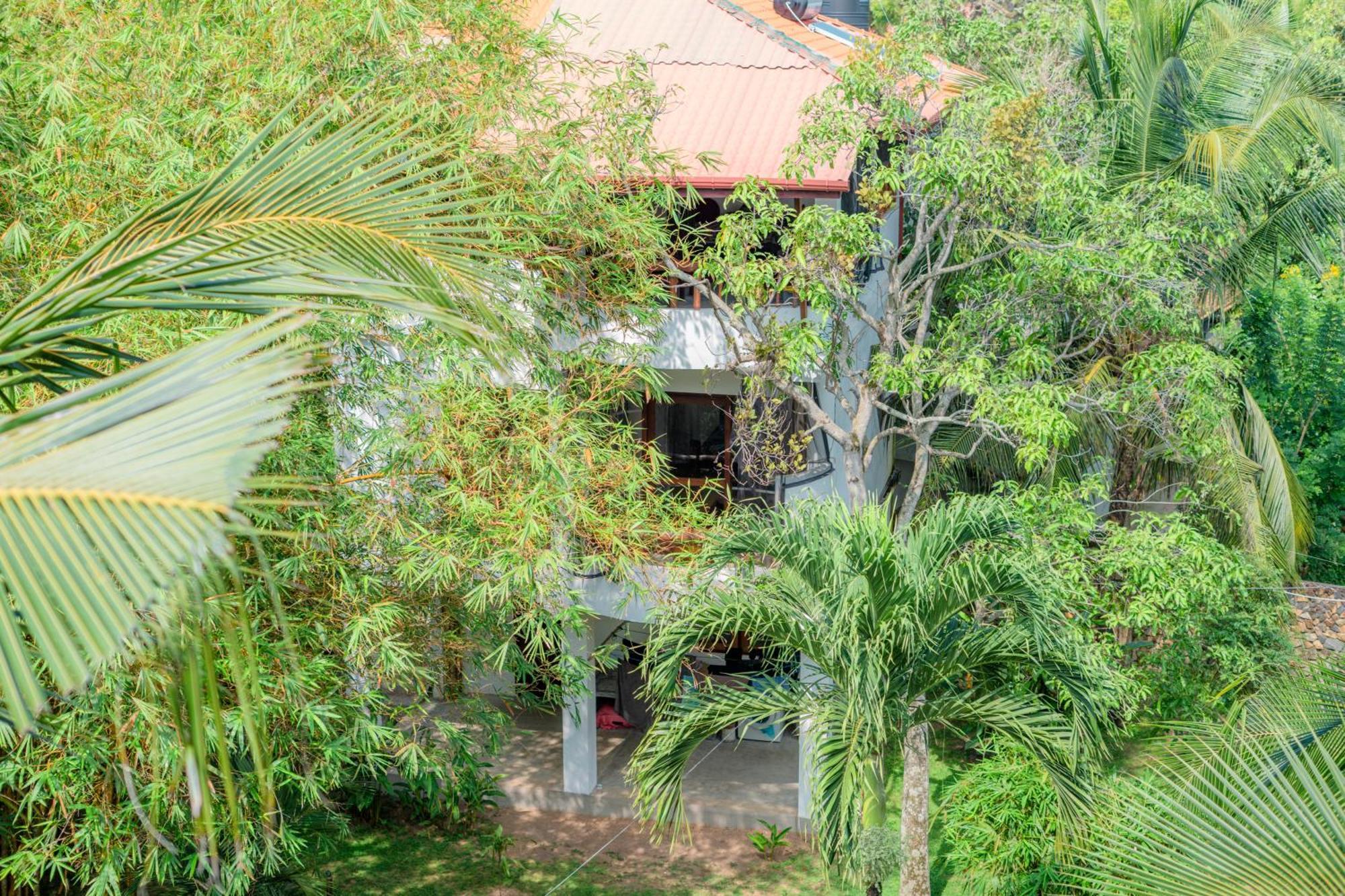 Villa Lanka Relax Hikkaduwa Exterior foto