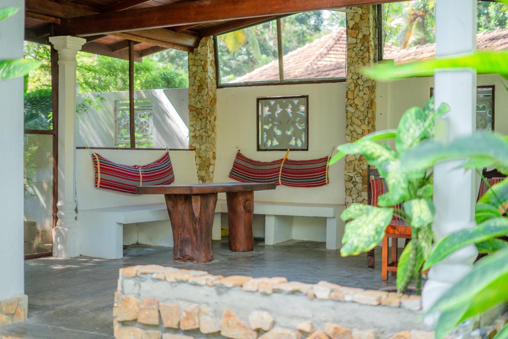 Villa Lanka Relax Hikkaduwa Exterior foto